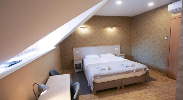 Standard cameră Hotel Jonapolis