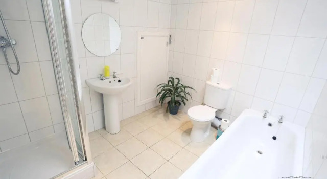 Двухместный номер Standard Southville Guest House