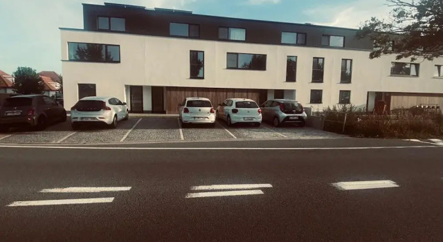 Коттедж Holiday Home in De Panne Near Plopsaland