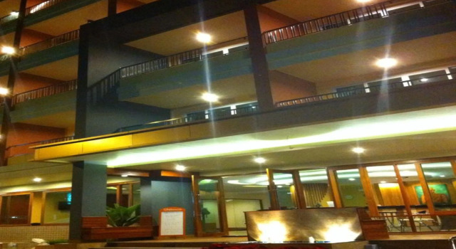 D Xpress Apartment