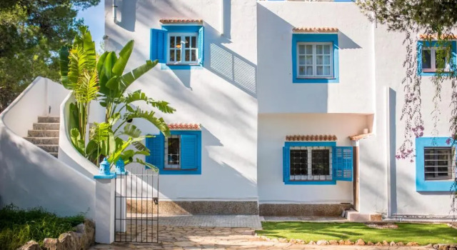 Villa Villa Montecristo