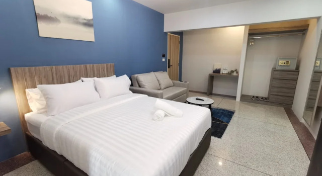 ABC@48 Hotel & Service Apartment