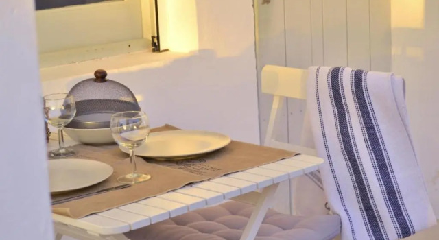 Студия Estel Formentera
