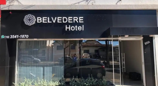 Hotel Belvedere Araras - Fácil Acesso Hospital São Leopoldo e Faculdades, Забронировать Отель Арарас штат Сан-Паулу