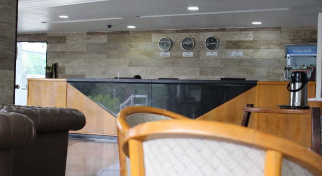 Fenix Hotel Campinas