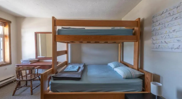 Standard double chambre Dreamcatcher Hostel