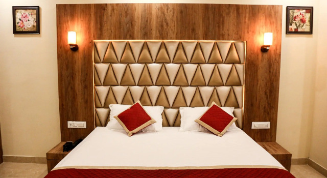Hotel Raindew, Book Hotel Ranchi Jharkhand