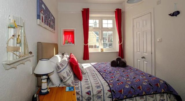 Номер Standard Robertsbrook Guest House