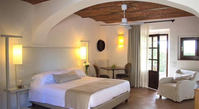Locanda le Piazze