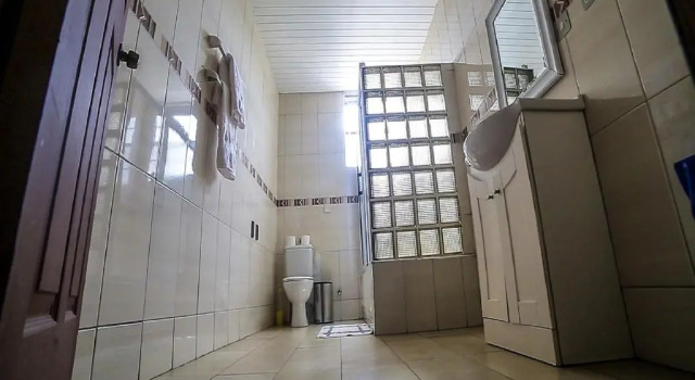 Номер Standard Charleston Hotel