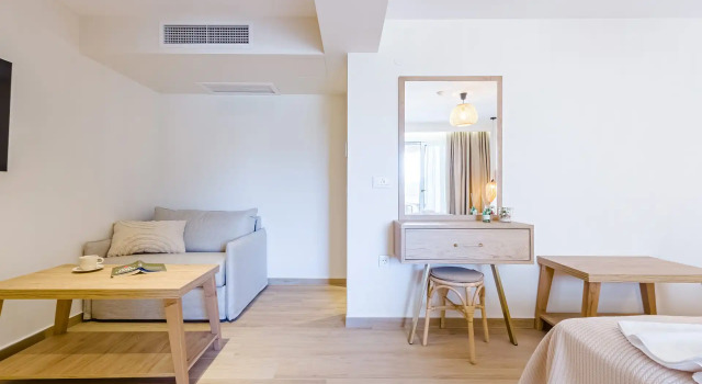 Студия Standard Serenity Hill