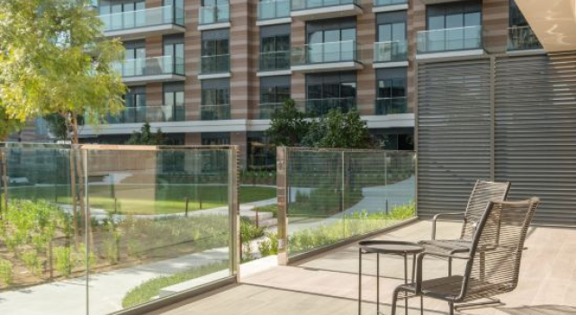 Silkhaus | Myrtle, Забронировать Отель Дубай Эмират Дубай, рядом с Mercato Shopping Mall
