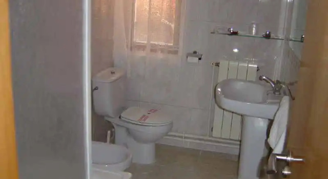 Номер Standard Hotel Alisa