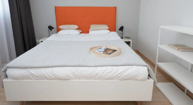 Aparthotel Premium Halicka 5, Забронировать Отель Отели Кракова 3 звезды, рядом с Ботанический сад Ягеллонского университета, 3*