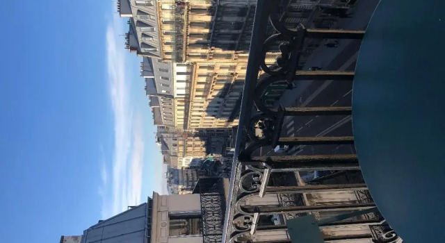 Grand Hotel de Paris