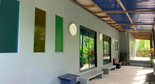 Номер Standard PD Guesthouse
