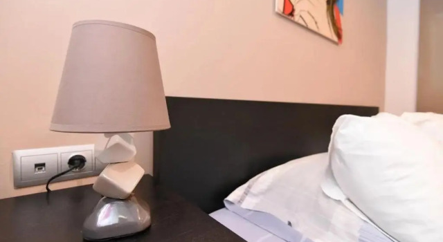 Excellent apartment luxuriously renovated, Book Apartment Larissa Thessalia