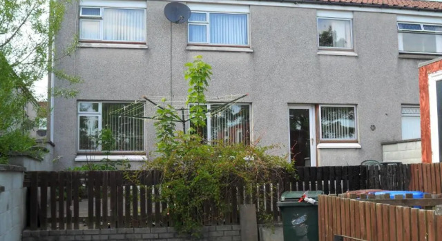 Коттедж House for Groups & Contractors Kilmarnock