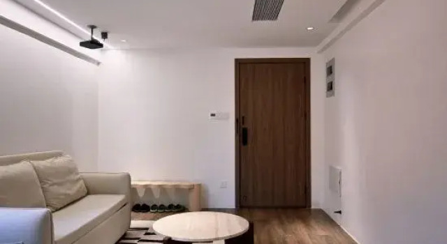 Люкс Homestay above wet market