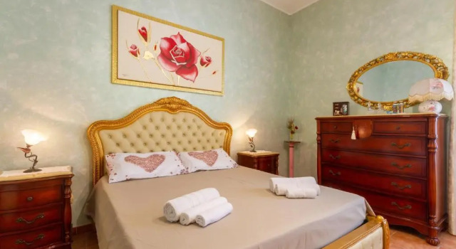 Relax in Style in Porto Cesareo's Hidden Gem