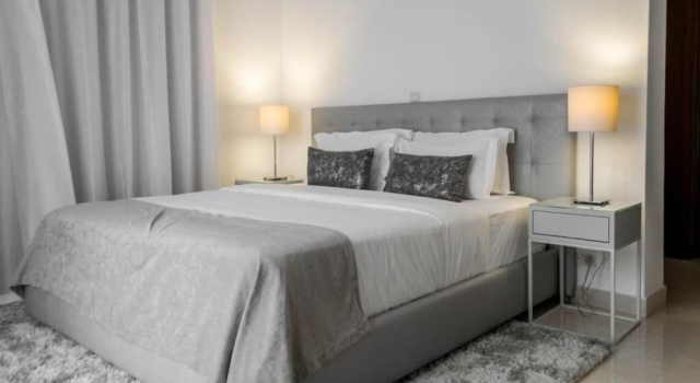 Clayhall By SRS, Book Condo Hotel Lagos Lagos State