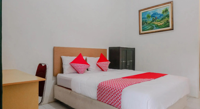 OYO 1415 Gelora Guest House