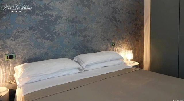 Номер Superior Hotel Le Palme