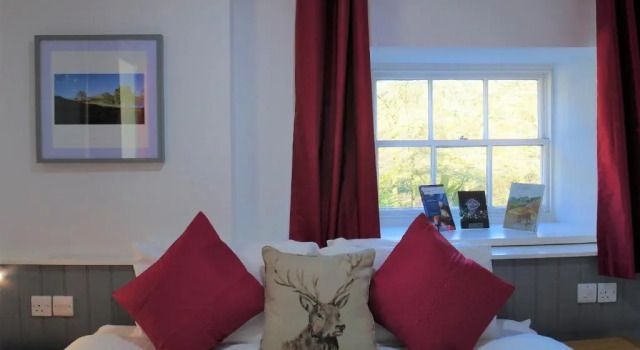 Brathay Hall - Brathay Trust, Забронировать Отель Отели Англии 3 звезды, 3*