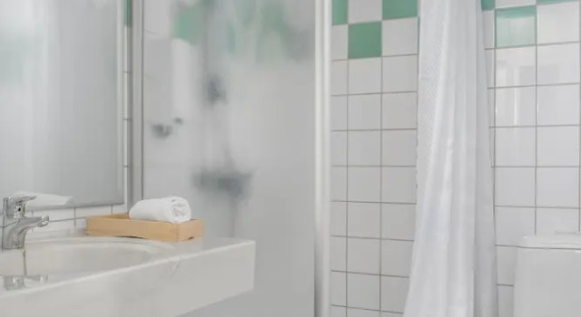 Номер Standard Vierumäki Country Club Hotel
