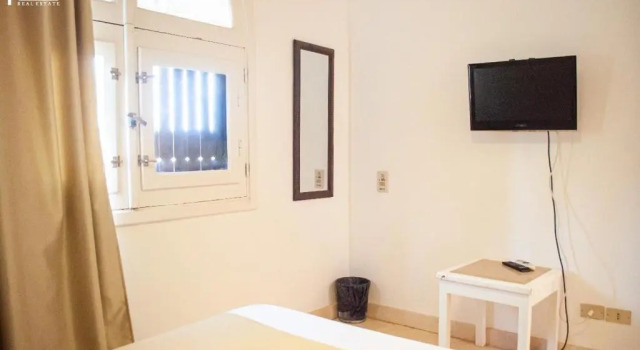 El Gouna 1 bedroom apartment in West Golf Y12