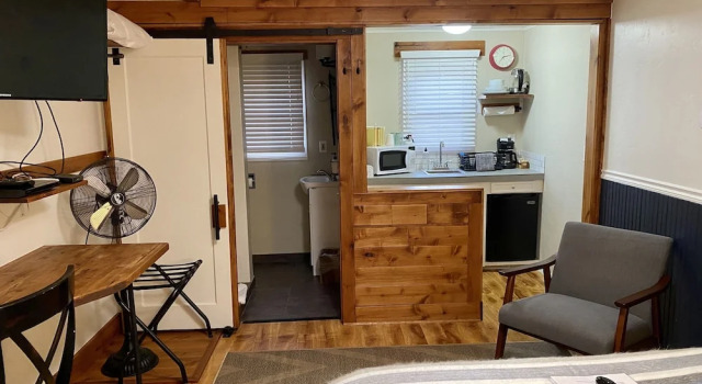 Коттедж Premier The Stranger Lodge - Pet Friendly