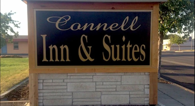 Connell Inn and Suites, Book Hotel Connell Washington (state)