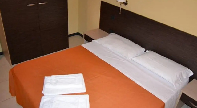 La Marina residence club