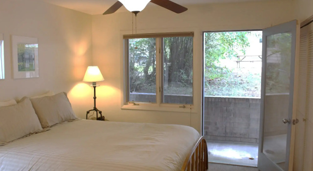 Shadow Mountain Lodge