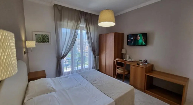Номер Standard Villa Susy Relais