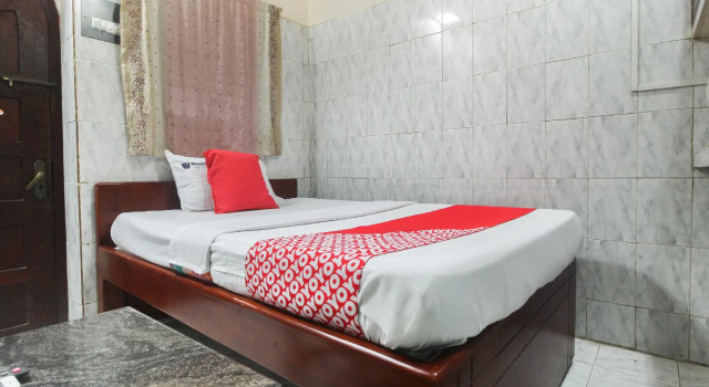 OYO 69733 Welcome Lodge, Забронировать Отель Отели штата Тамилнада с завтраком, Завтраки