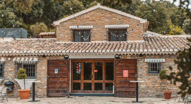 Collados de la Sagra