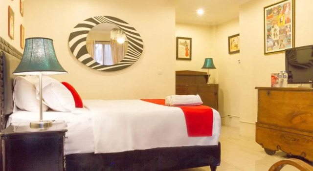 RedDoorz near Gasibu Bandung