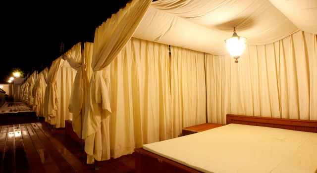 Orient Hotel & Resort, Boek Resort Hotels in Gangwon-Do met parkeren, Parkeren