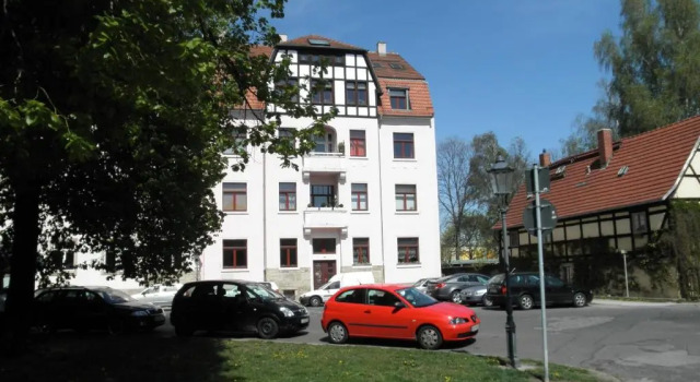Апартаменты Hotel Pension zu Dresden Altpieschen