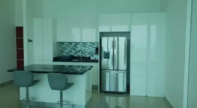 Torre eMe 722, Rezervovat Apartmán Apartmány v Sinaloa, Apartmán