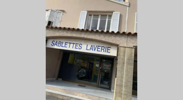 Studio Les Sablettes vue mer