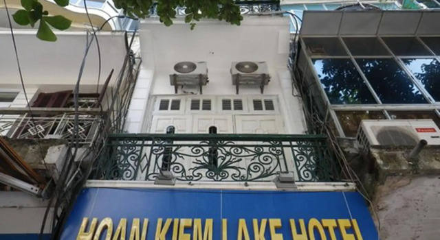 Hoan Kiem Lake Hotel