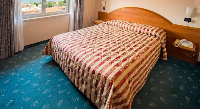 Номер Superior Hotel Brennero