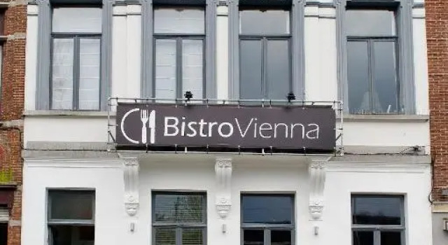B&B Vienna, Rezerwuj Bed and Breakfast Hotele w Bruksela z parkingiem, Parking