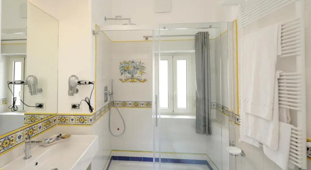 Номер Superior Residenza Luce