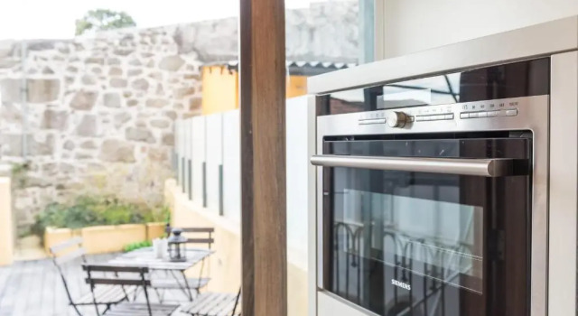 GuestReady - Flat59 Terrace, Забронировать Отель Порту Регион Порту, рядом с Канатная дорога Гайя
