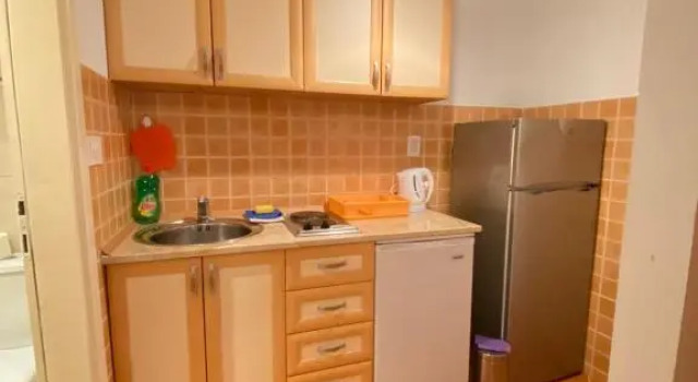 Студия LAV Apartments