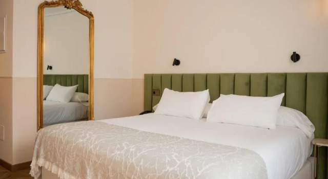 Полулюкс Hotel Boutique Las Indianas
