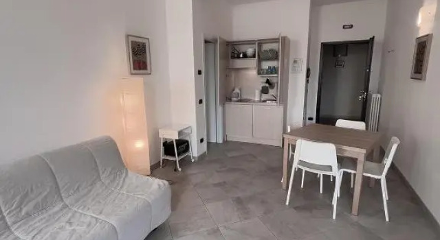 Апартаменты Aparthotel AllOrologio